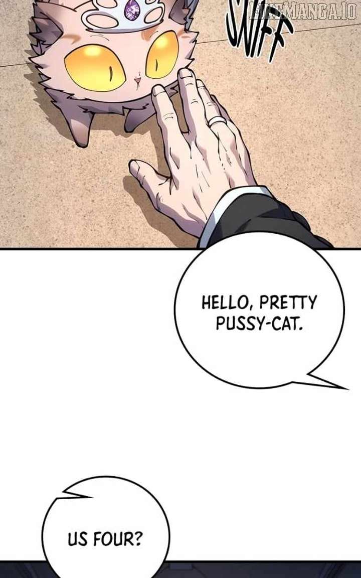 Dungeon Crawler Carl Chapter 20 page 64