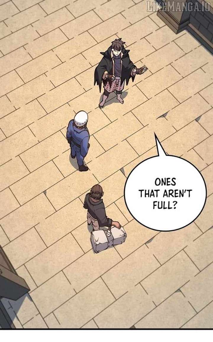 Dungeon Crawler Carl Chapter 20 page 80