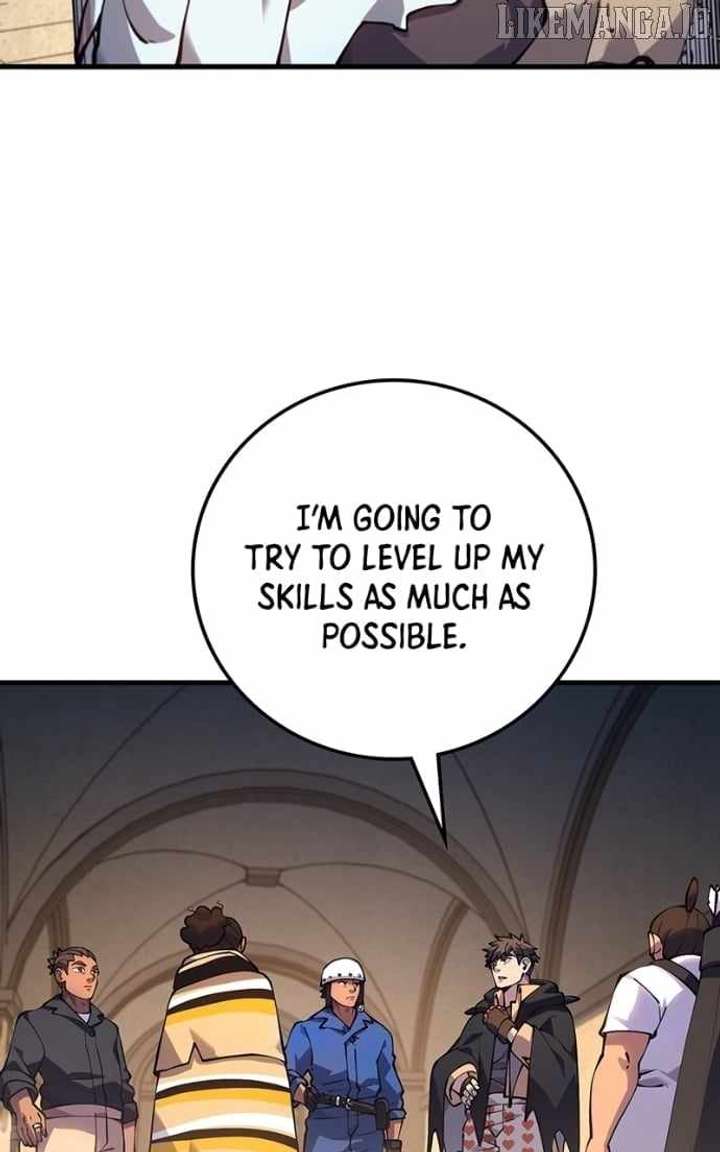 Dungeon Crawler Carl Chapter 20 page 86