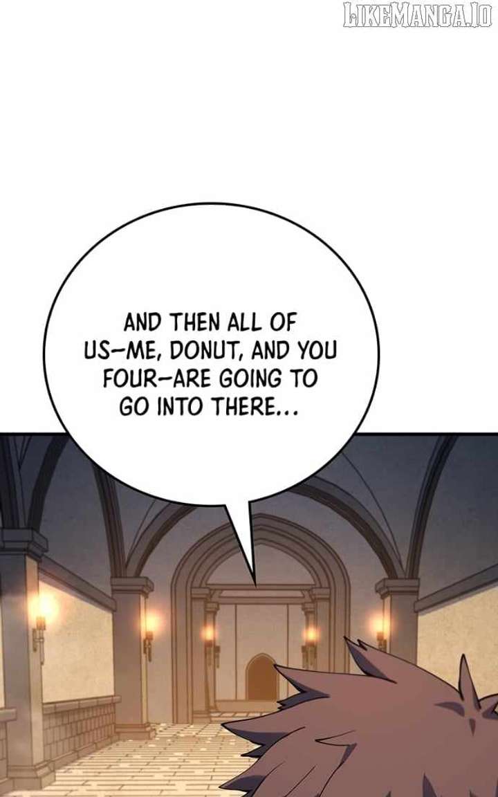 Dungeon Crawler Carl Chapter 20 page 91