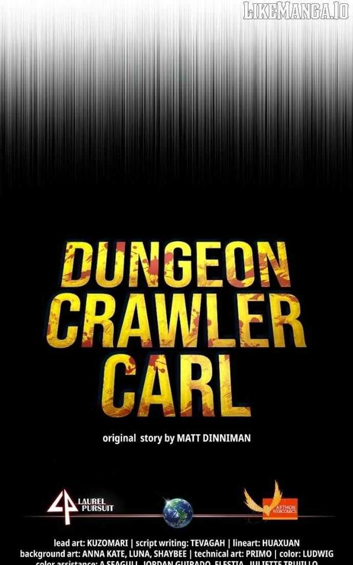 Dungeon Crawler Carl Chapter 20 page 100