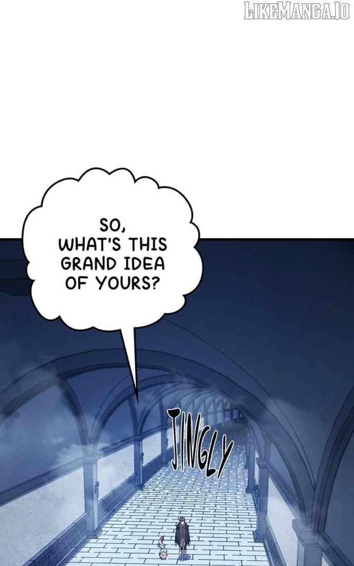 Dungeon Crawler Carl Chapter 21 page 2