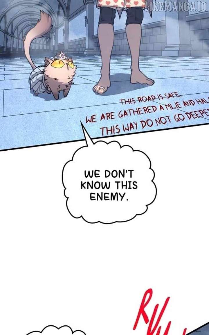 Dungeon Crawler Carl Chapter 21 page 9