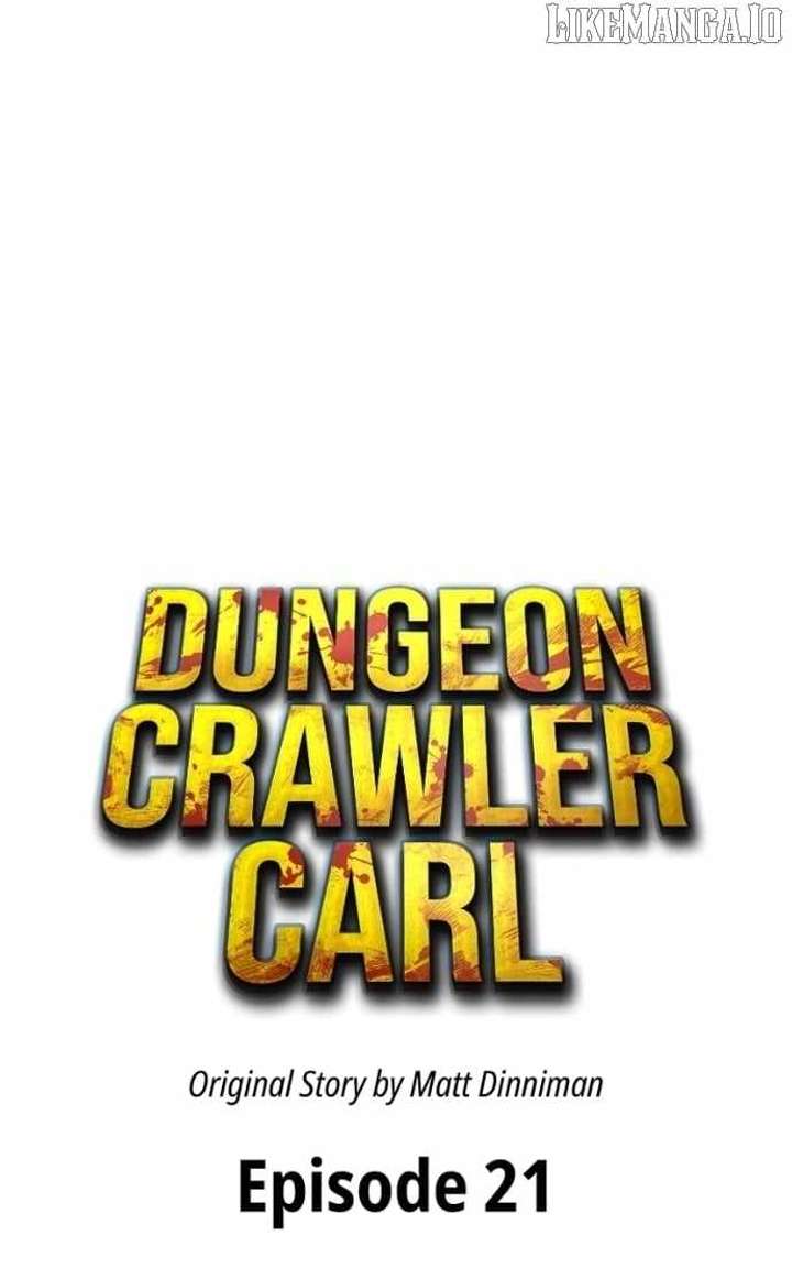 Dungeon Crawler Carl Chapter 21 page 29