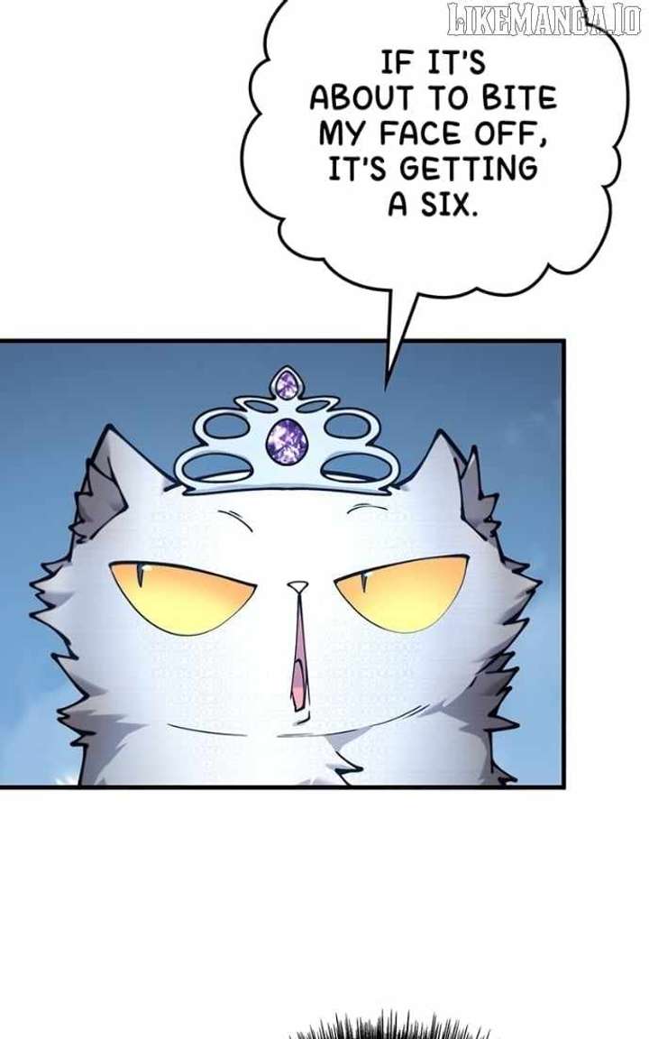 Dungeon Crawler Carl Chapter 21 page 69