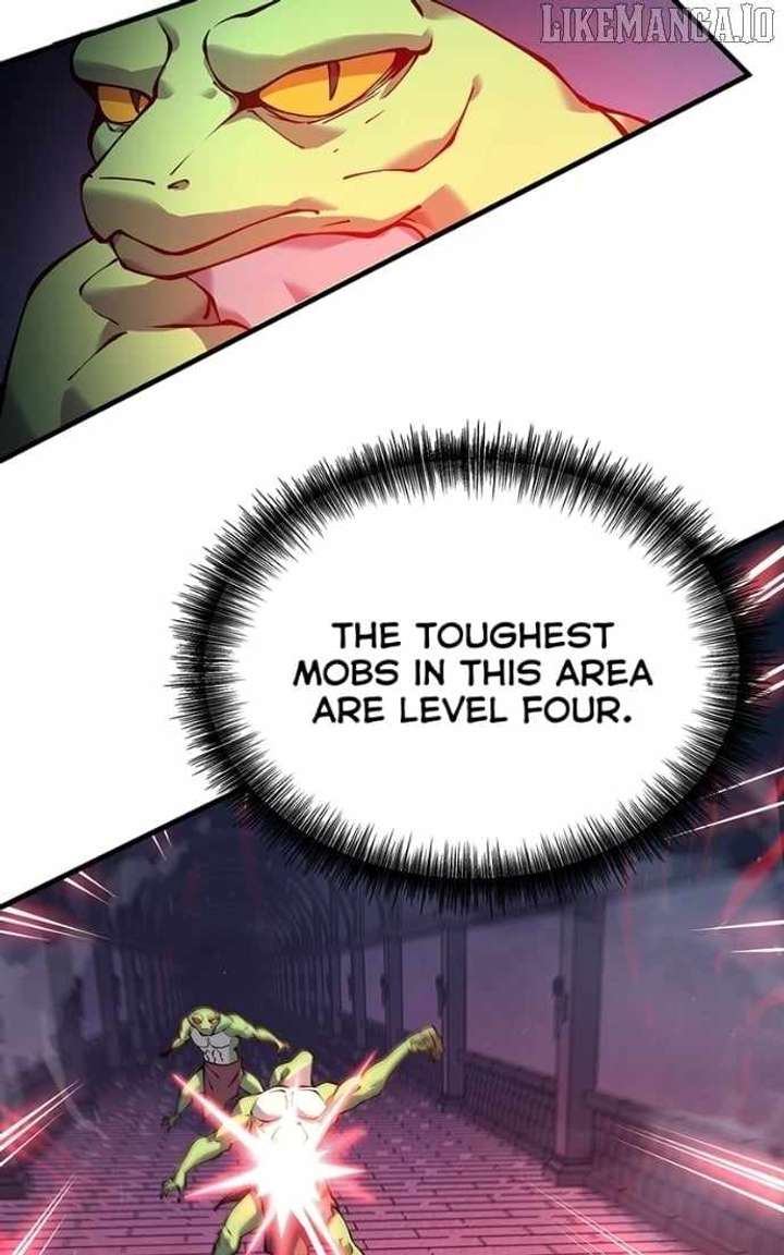 Dungeon Crawler Carl Chapter 21 page 72