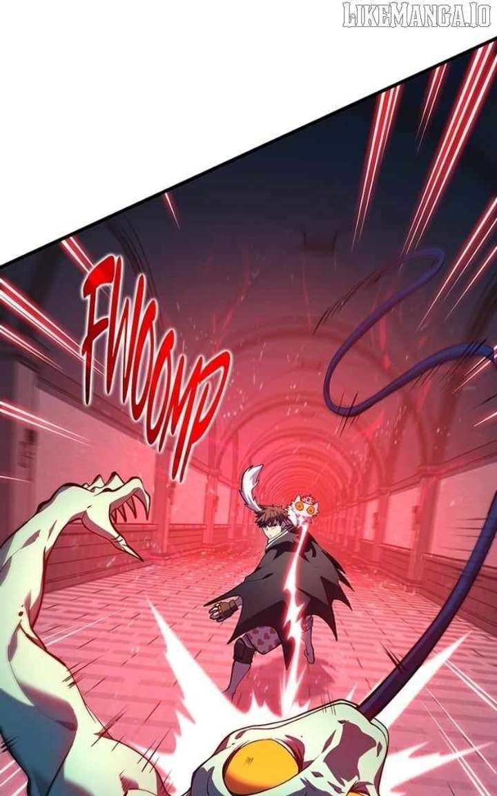 Dungeon Crawler Carl Chapter 21 page 79