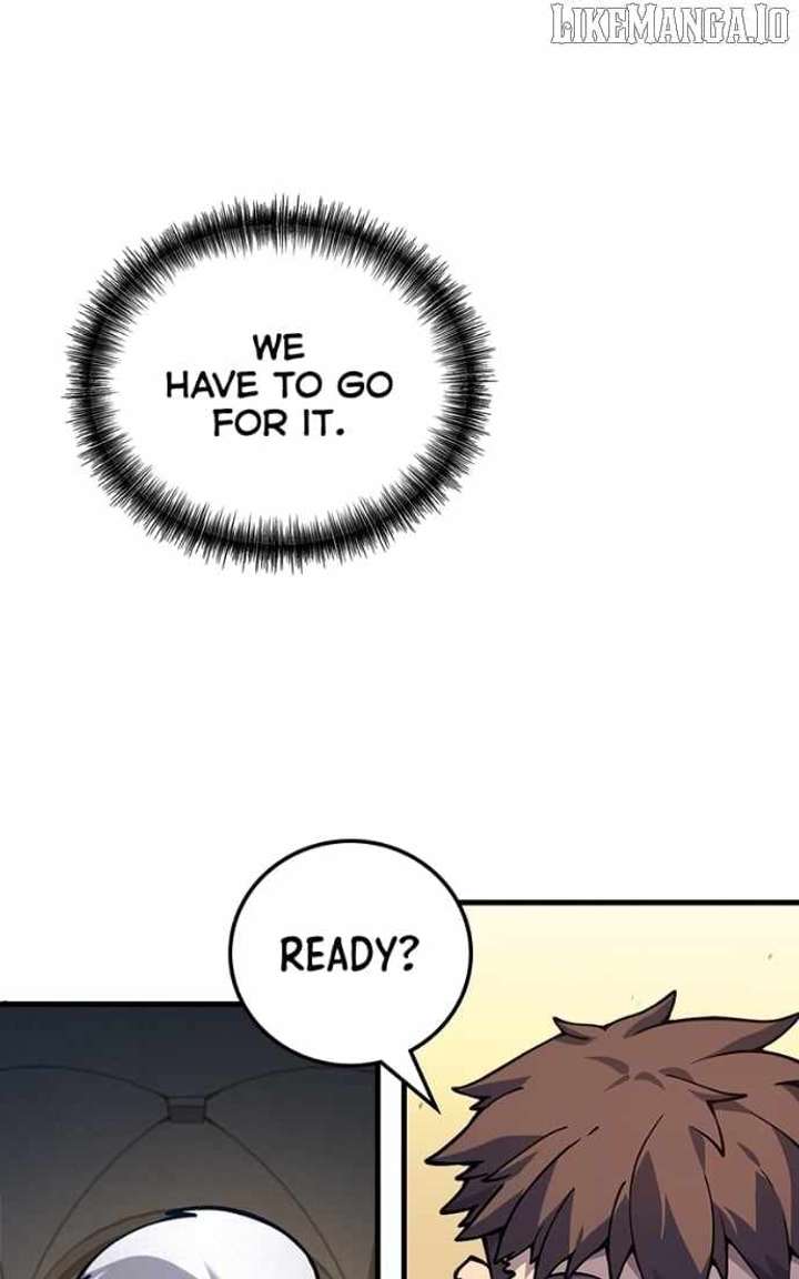 Dungeon Crawler Carl Chapter 21 page 116