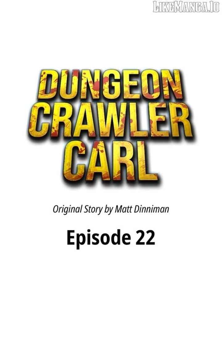 Dungeon Crawler Carl Chapter 22 page 2