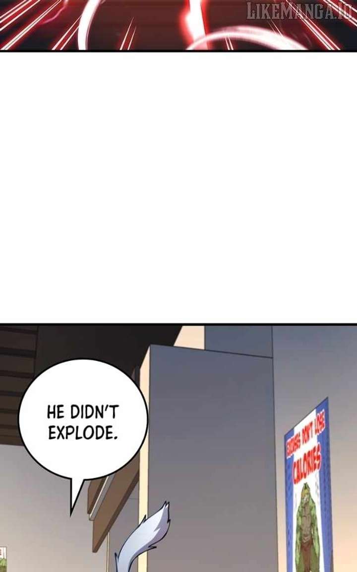 Dungeon Crawler Carl Chapter 22 page 6