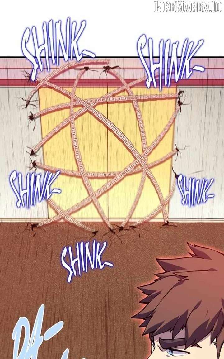 Dungeon Crawler Carl Chapter 22 page 8