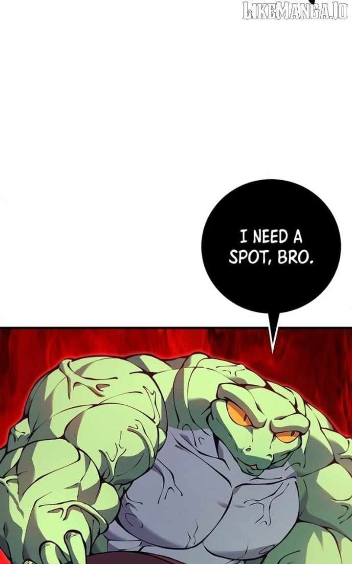 Dungeon Crawler Carl Chapter 22 page 22