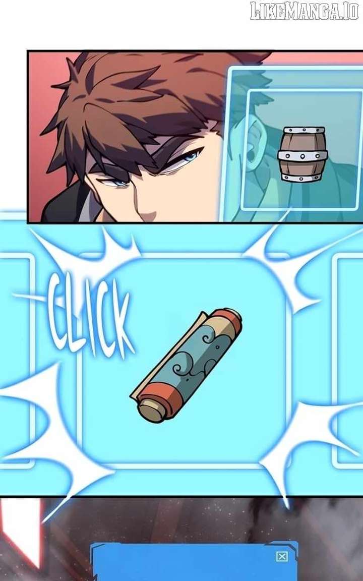 Dungeon Crawler Carl Chapter 22 page 29