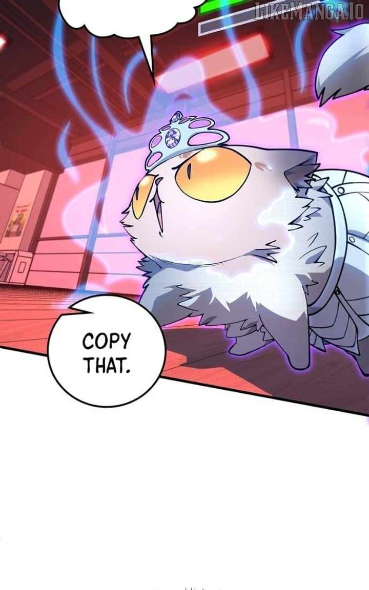 Dungeon Crawler Carl Chapter 22 page 60