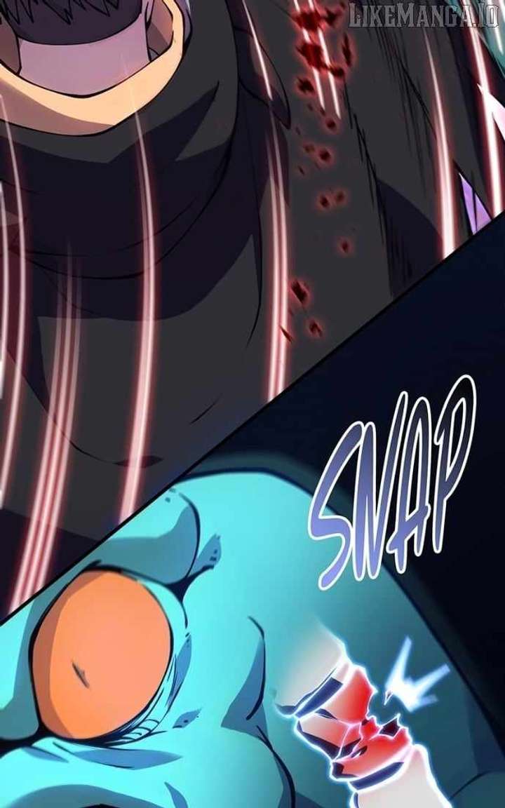 Dungeon Crawler Carl Chapter 22 page 77