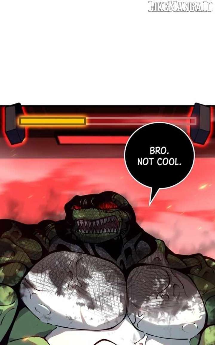 Dungeon Crawler Carl Chapter 22 page 82