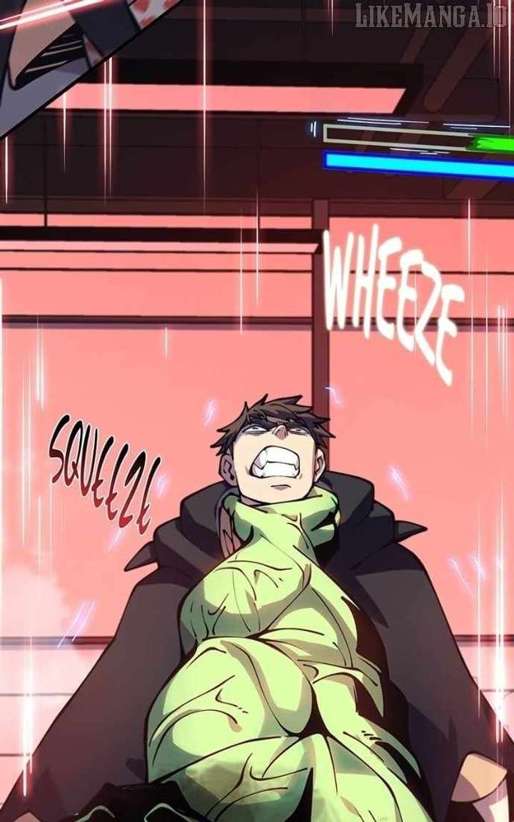 Dungeon Crawler Carl Chapter 22 page 97