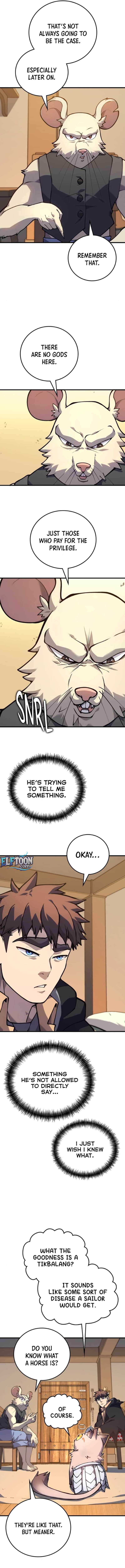 Dungeon Crawler Carl Chapter 25 page 14