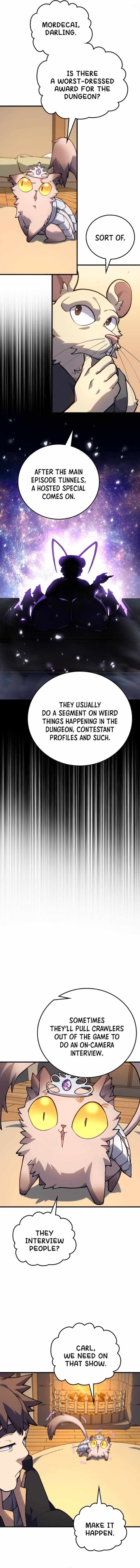 Dungeon Crawler Carl Chapter 25 page 16