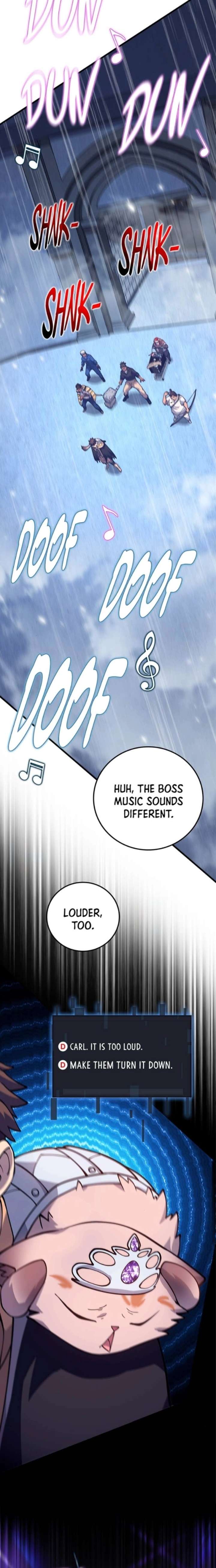 Dungeon Crawler Carl Chapter 26 page 11