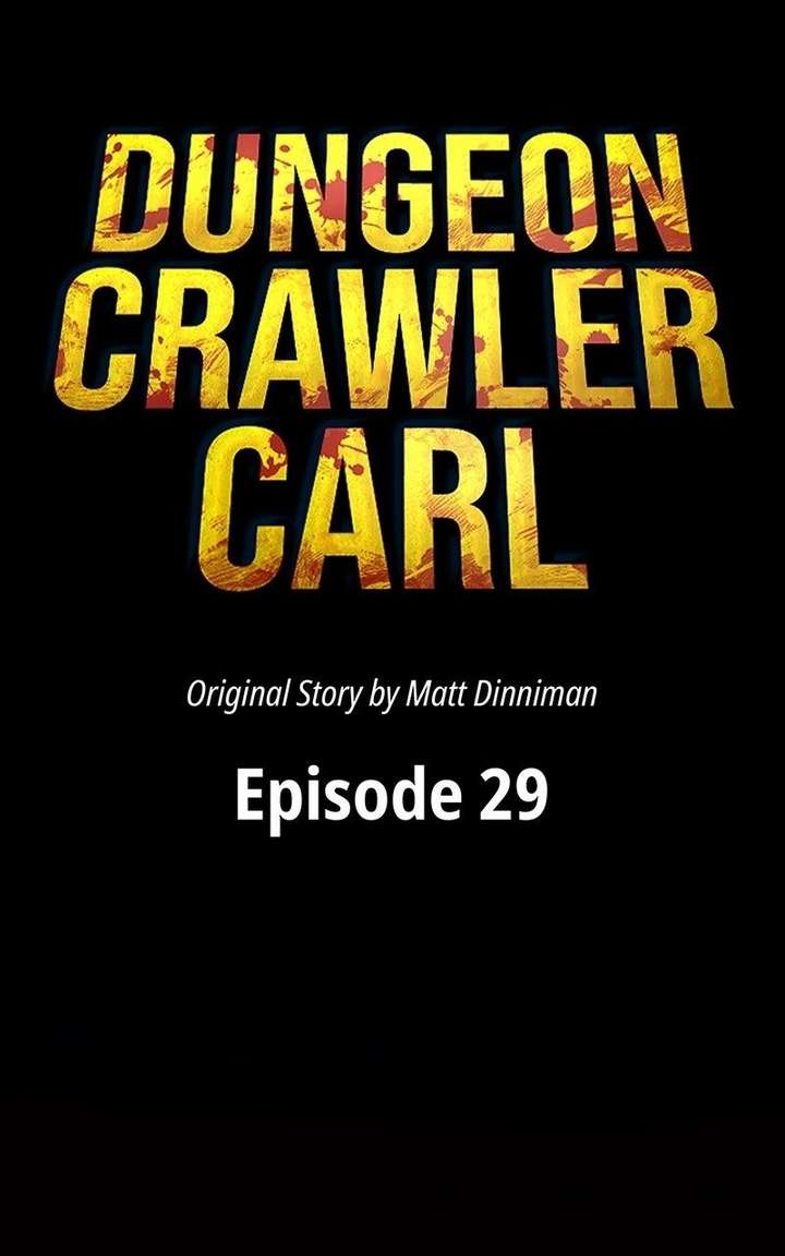 Dungeon Crawler Carl Chapter 29 page 18