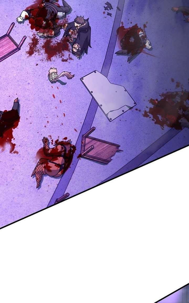 Dungeon Crawler Carl Chapter 29 page 20