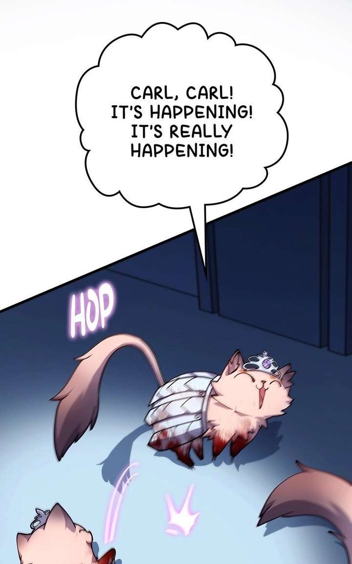 Dungeon Crawler Carl Chapter 29 page 98