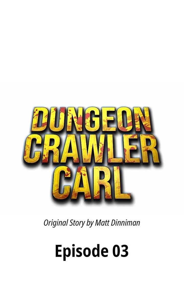 Dungeon Crawler Carl Chapter 3 page 2