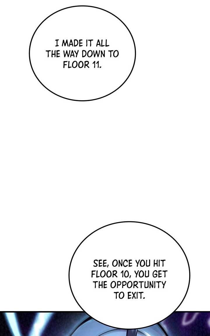 Dungeon Crawler Carl Chapter 3 page 6