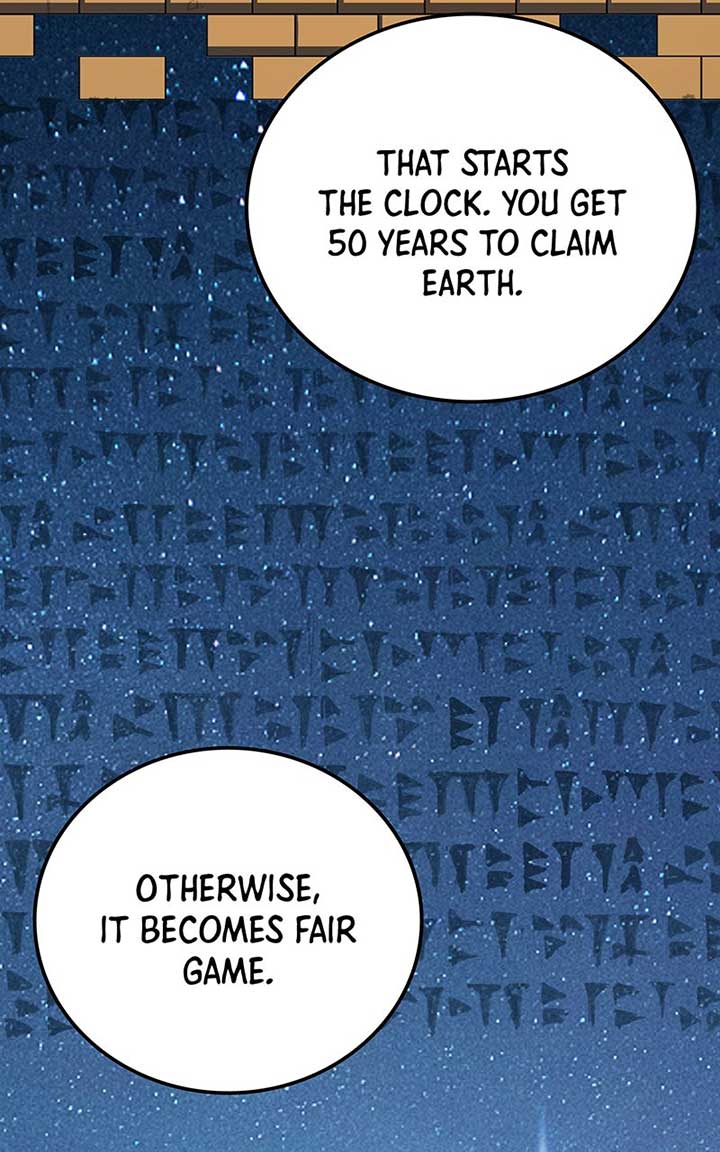Dungeon Crawler Carl Chapter 3 page 32