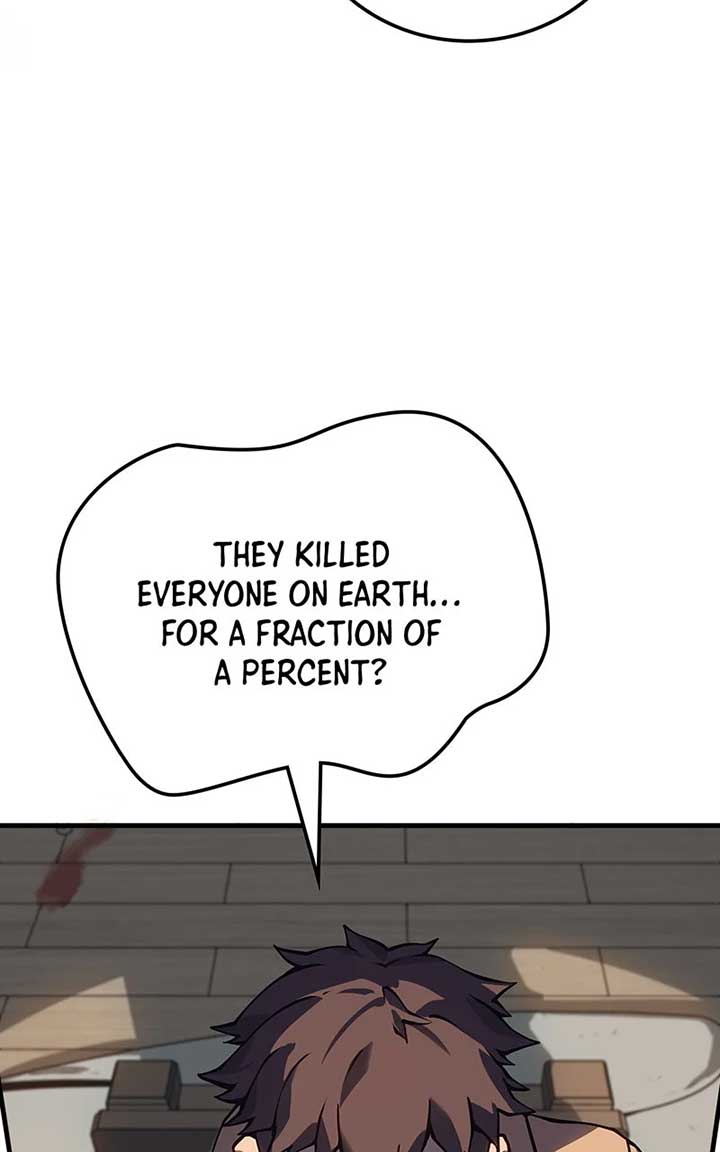 Dungeon Crawler Carl Chapter 3 page 39