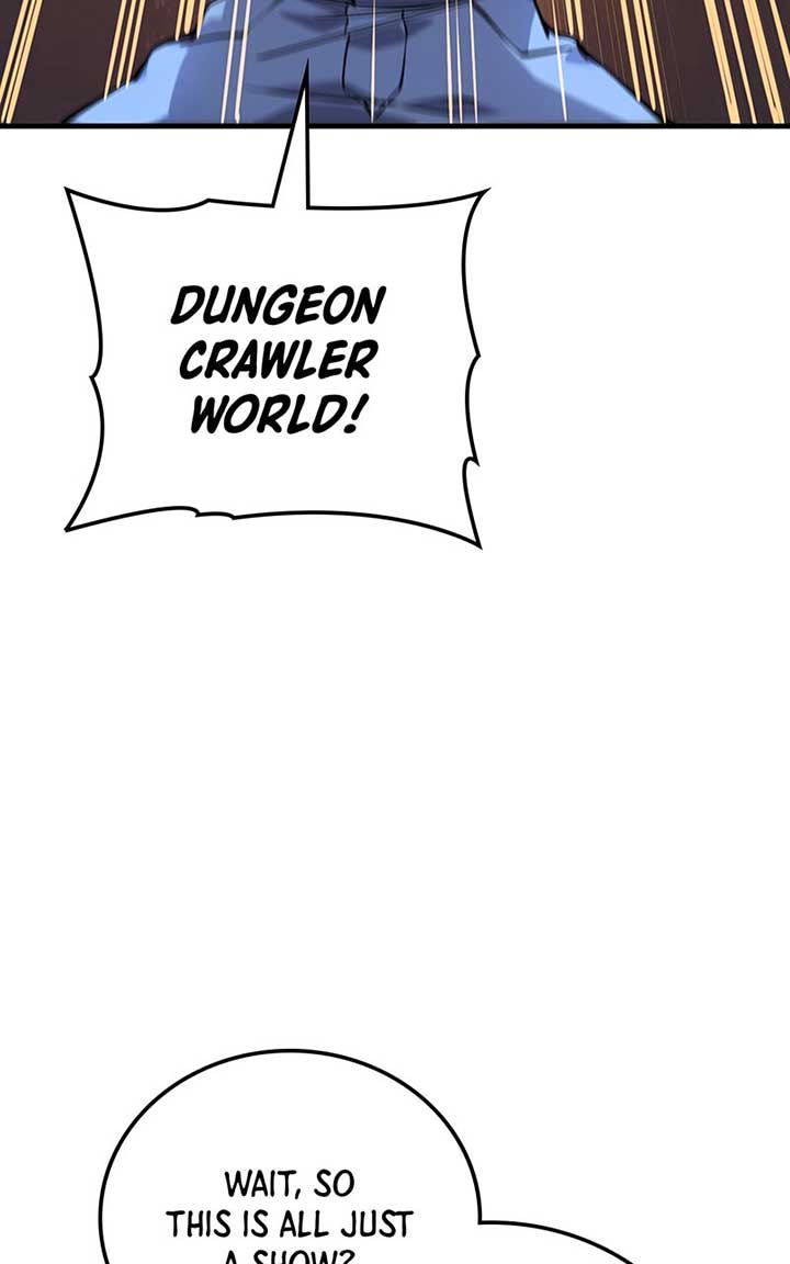 Dungeon Crawler Carl Chapter 3 page 50