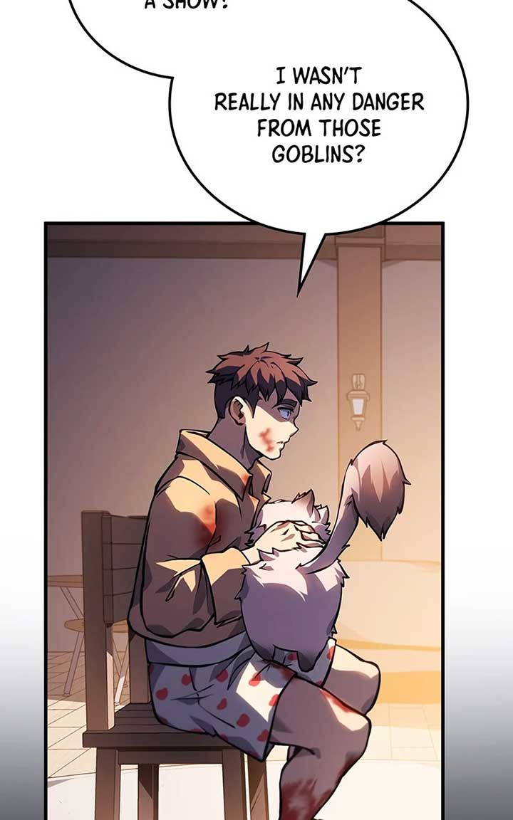 Dungeon Crawler Carl Chapter 3 page 51