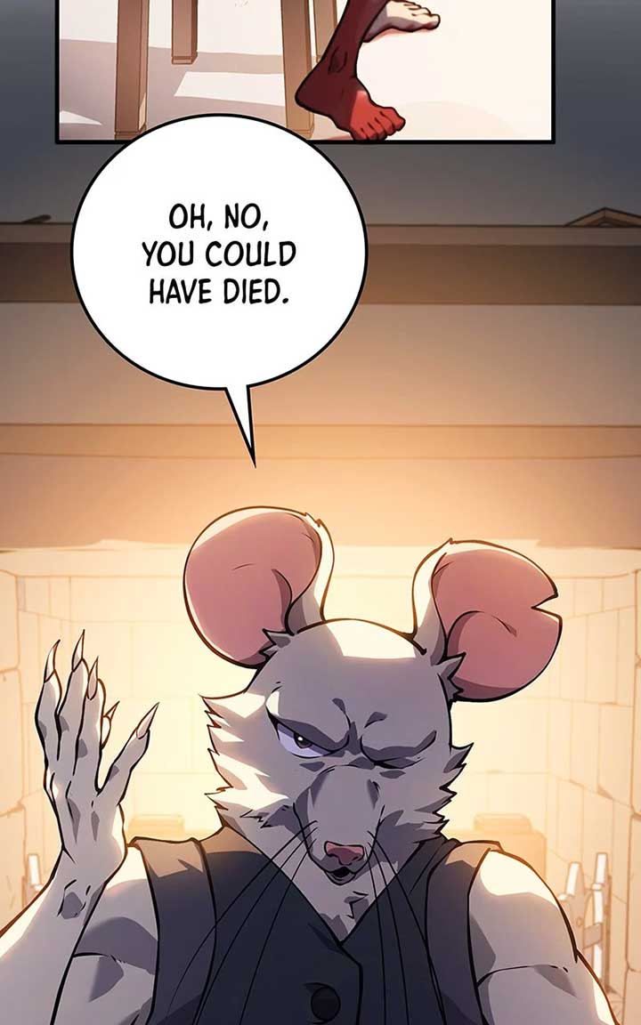 Dungeon Crawler Carl Chapter 3 page 52