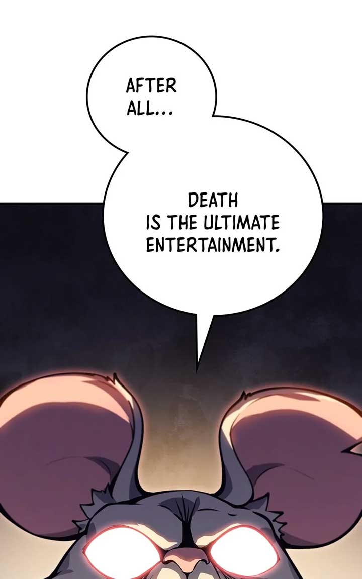 Dungeon Crawler Carl Chapter 3 page 54