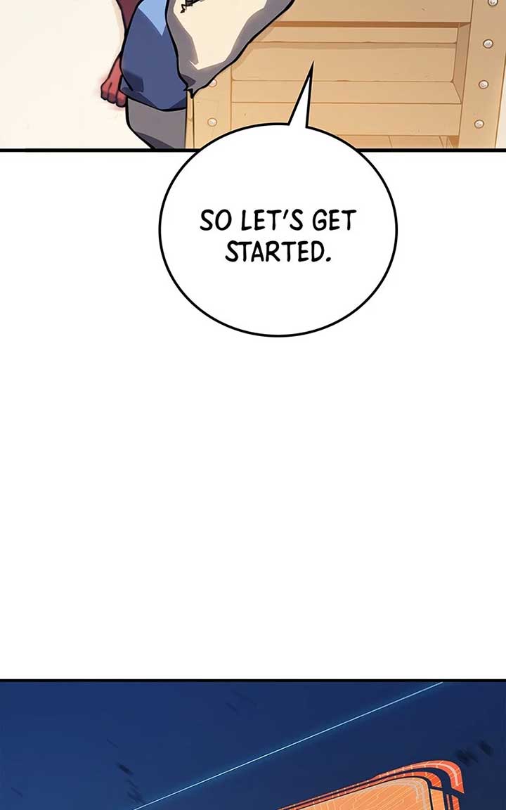 Dungeon Crawler Carl Chapter 3 page 58