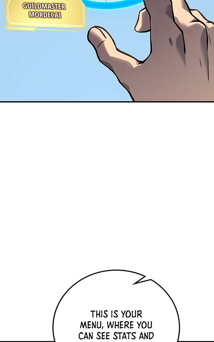 Dungeon Crawler Carl Chapter 3 page 64