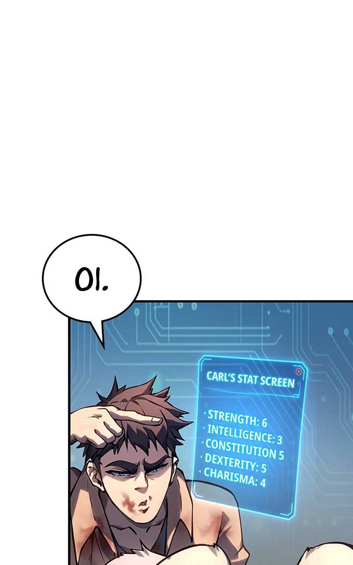 Dungeon Crawler Carl Chapter 3 page 68