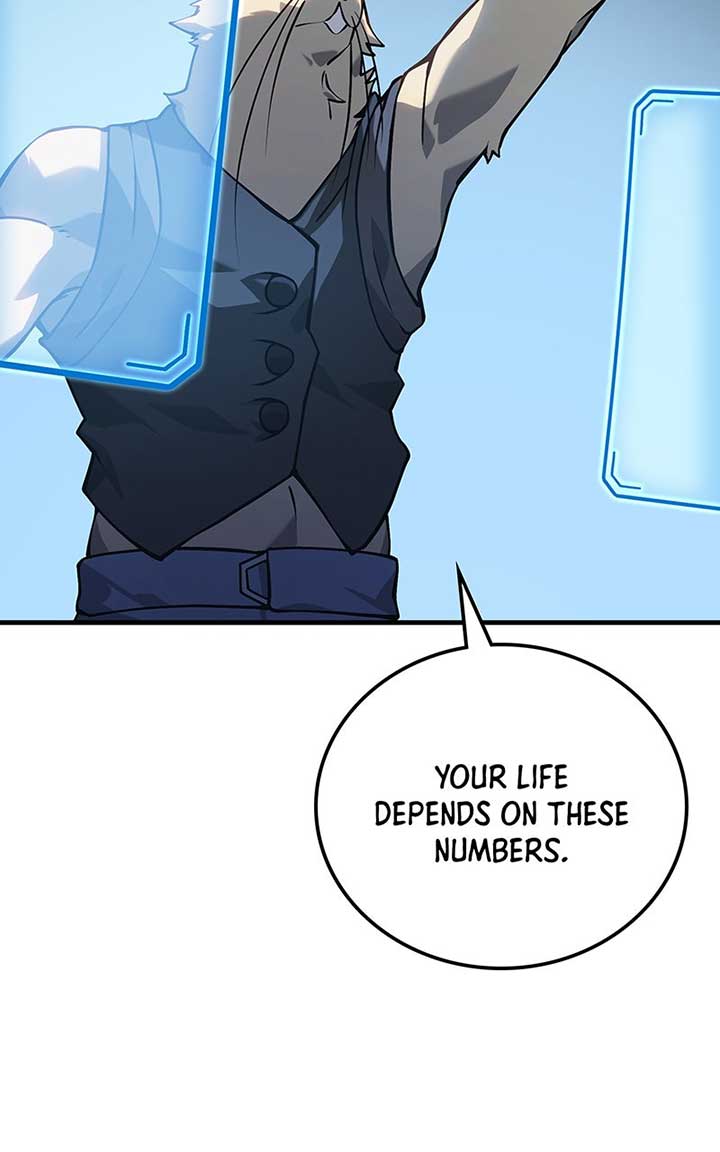 Dungeon Crawler Carl Chapter 3 page 73