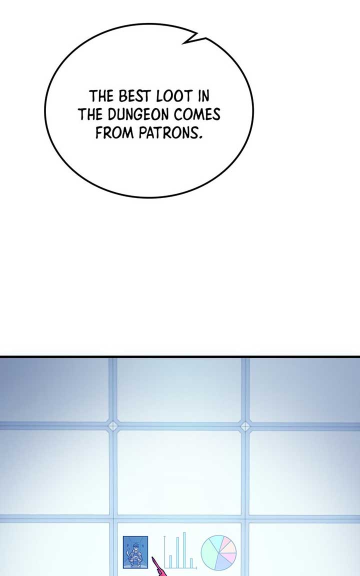 Dungeon Crawler Carl Chapter 3 page 77