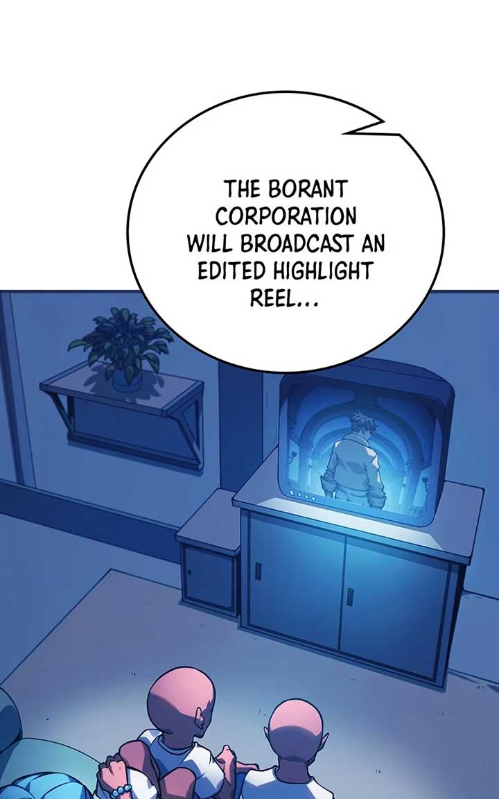 Dungeon Crawler Carl Chapter 3 page 81