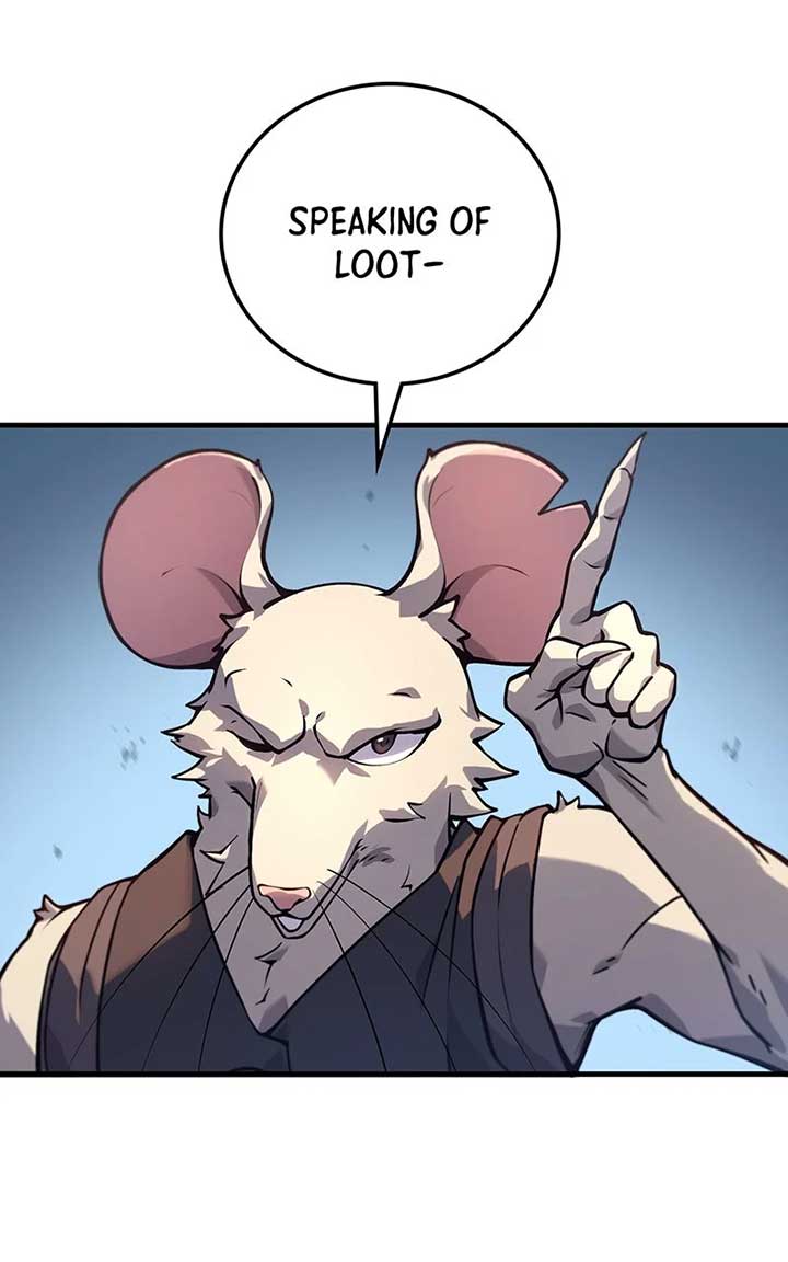 Dungeon Crawler Carl Chapter 3 page 90