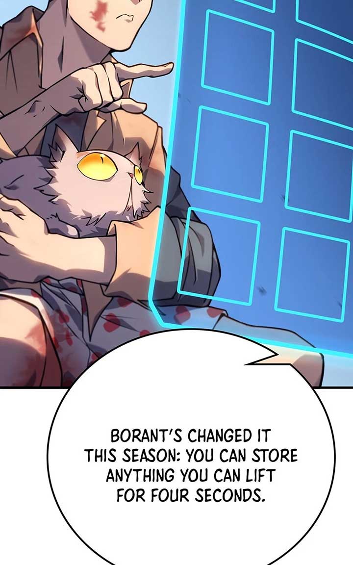Dungeon Crawler Carl Chapter 3 page 92
