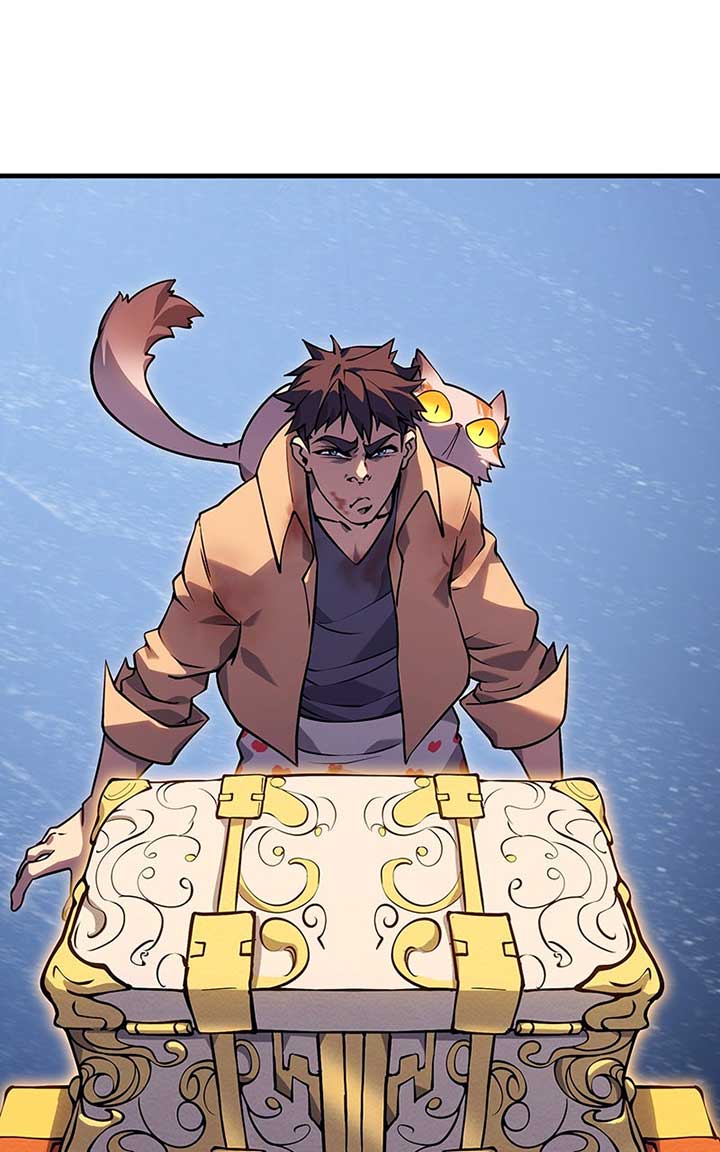 Dungeon Crawler Carl Chapter 3 page 143