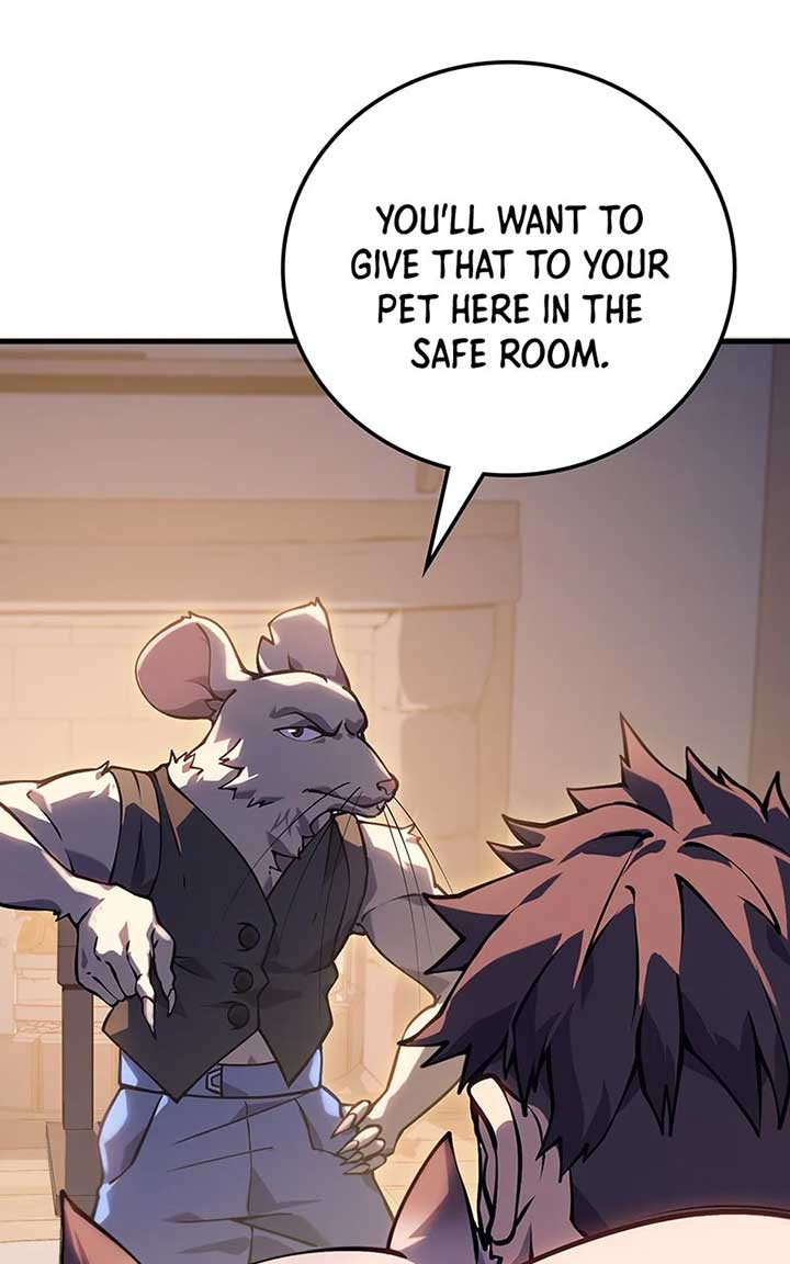Dungeon Crawler Carl Chapter 3 page 160