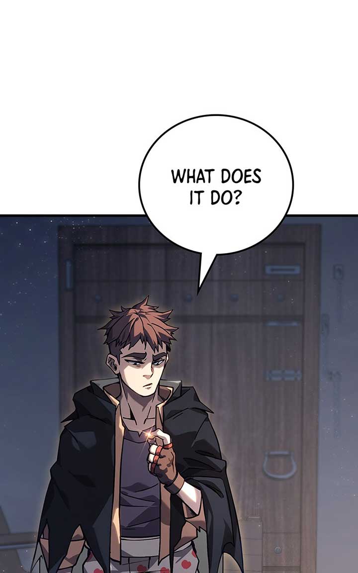 Dungeon Crawler Carl Chapter 3 page 162