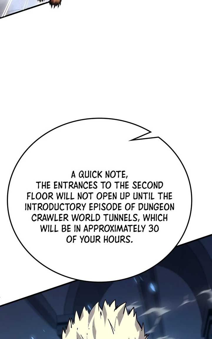 Dungeon Crawler Carl Chapter 3 page 197