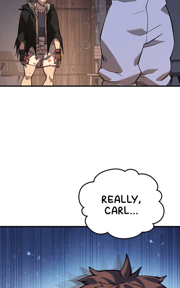 Dungeon Crawler Carl Chapter 3 page 202