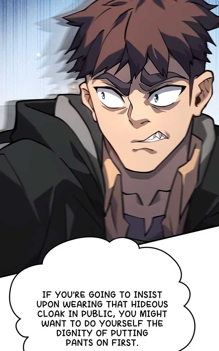 Dungeon Crawler Carl Chapter 3 page 203