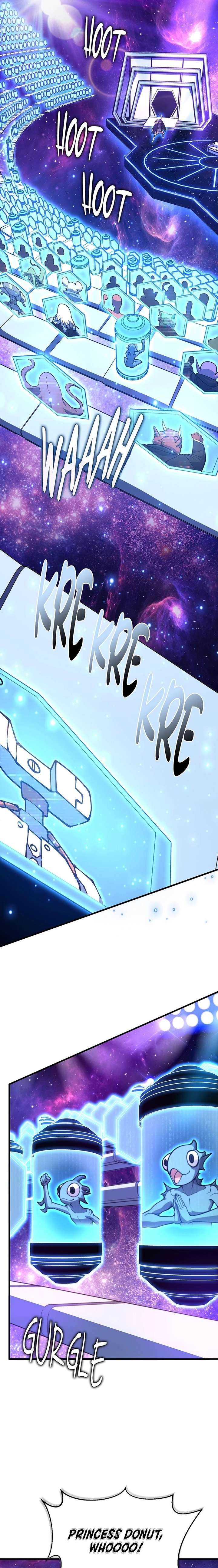 Dungeon Crawler Carl Chapter 31 page 3